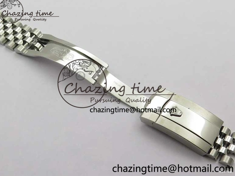 MiroTime 0101 Oyster Perpetual 41mm 124300 BP Maker Best Edition Black Dial on SS Jubilee Bracelet A Reliable 2644